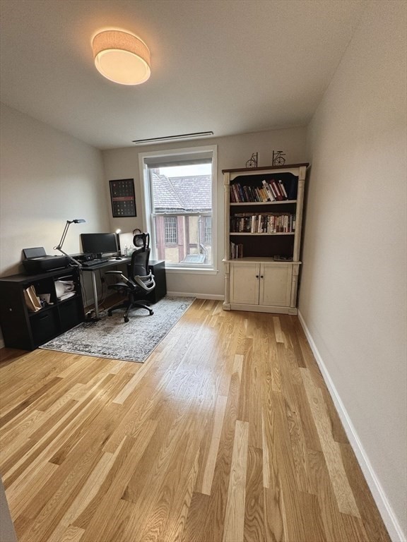 2 bed, 2 bath apartment for rent at 25 Marion St Unit 32, Coolidge Corner — photo 17 of 40