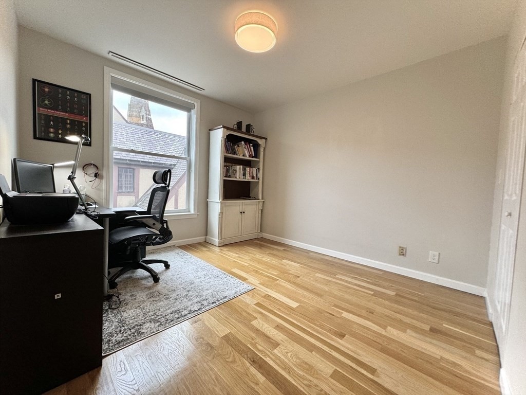 2 bed, 2 bath apartment for rent at 25 Marion St Unit 32, Coolidge Corner — photo 18 of 40