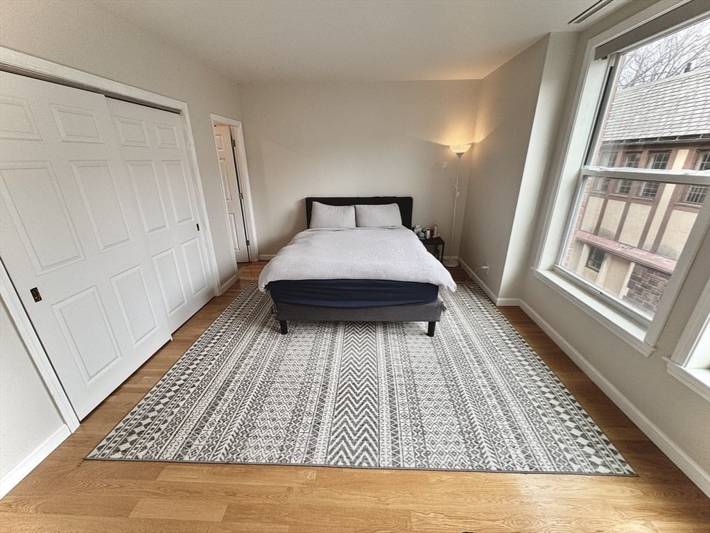 2 bed, 2 bath apartment for rent at 25 Marion St Unit 32, Coolidge Corner — photo 21 of 40