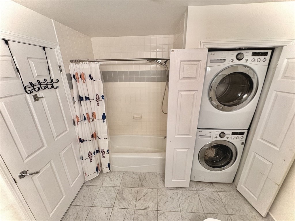 2 bed, 2 bath apartment for rent at 25 Marion St Unit 32, Coolidge Corner — photo 27 of 40
