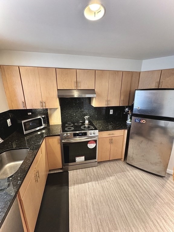 2 bed, 2 bath apartment for rent at 25 Marion St Unit 32, Coolidge Corner — photo 12 of 40