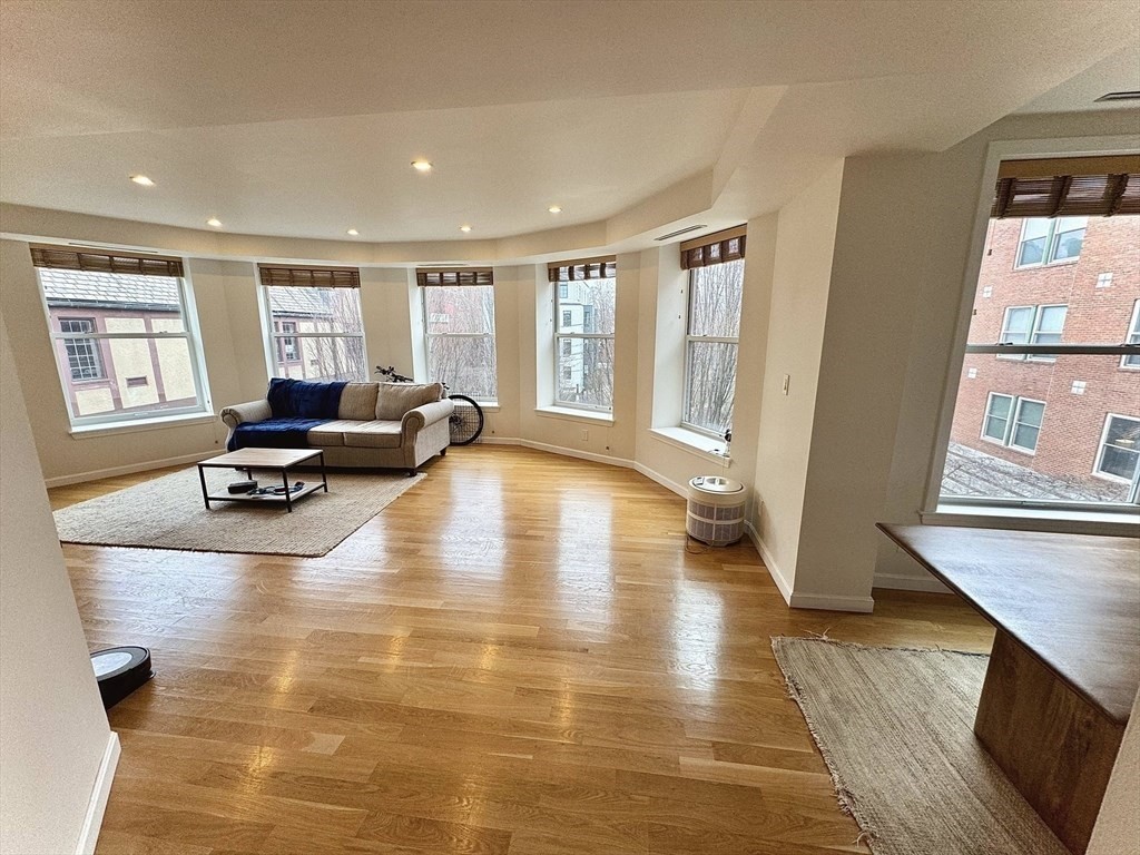 2 bed, 2 bath apartment for rent at 25 Marion St Unit 32, Coolidge Corner — photo 6 of 40