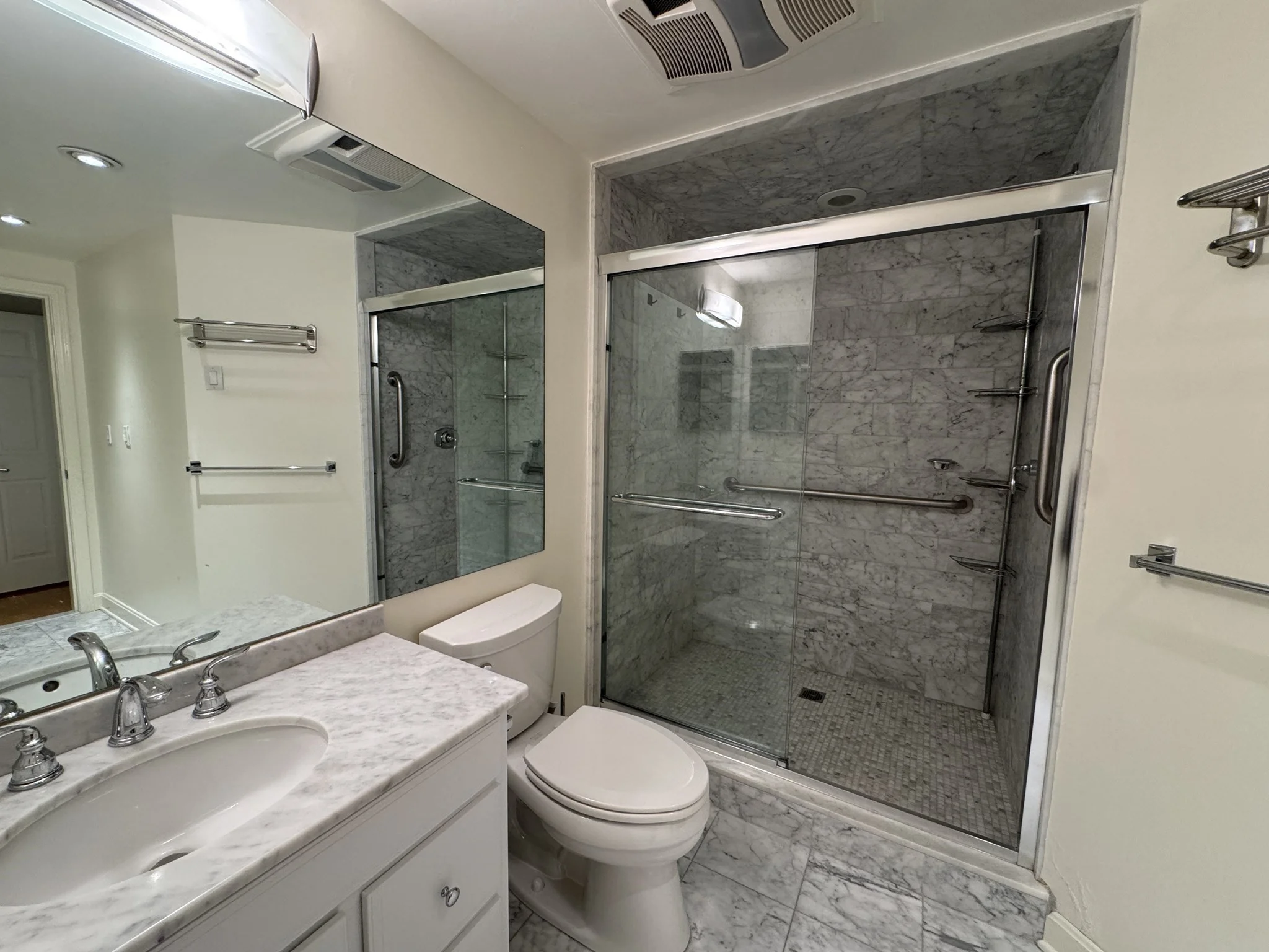 2 bed, 2 bath apartment for rent at 25 Marion Unit 31, Coolidge Corner — photo 6 of 13