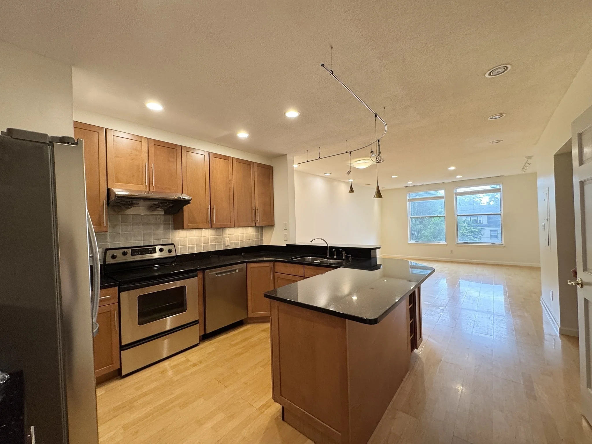 2 bed, 2 bath apartment for rent at 25 Marion Unit 31, Coolidge Corner — photo 3 of 13