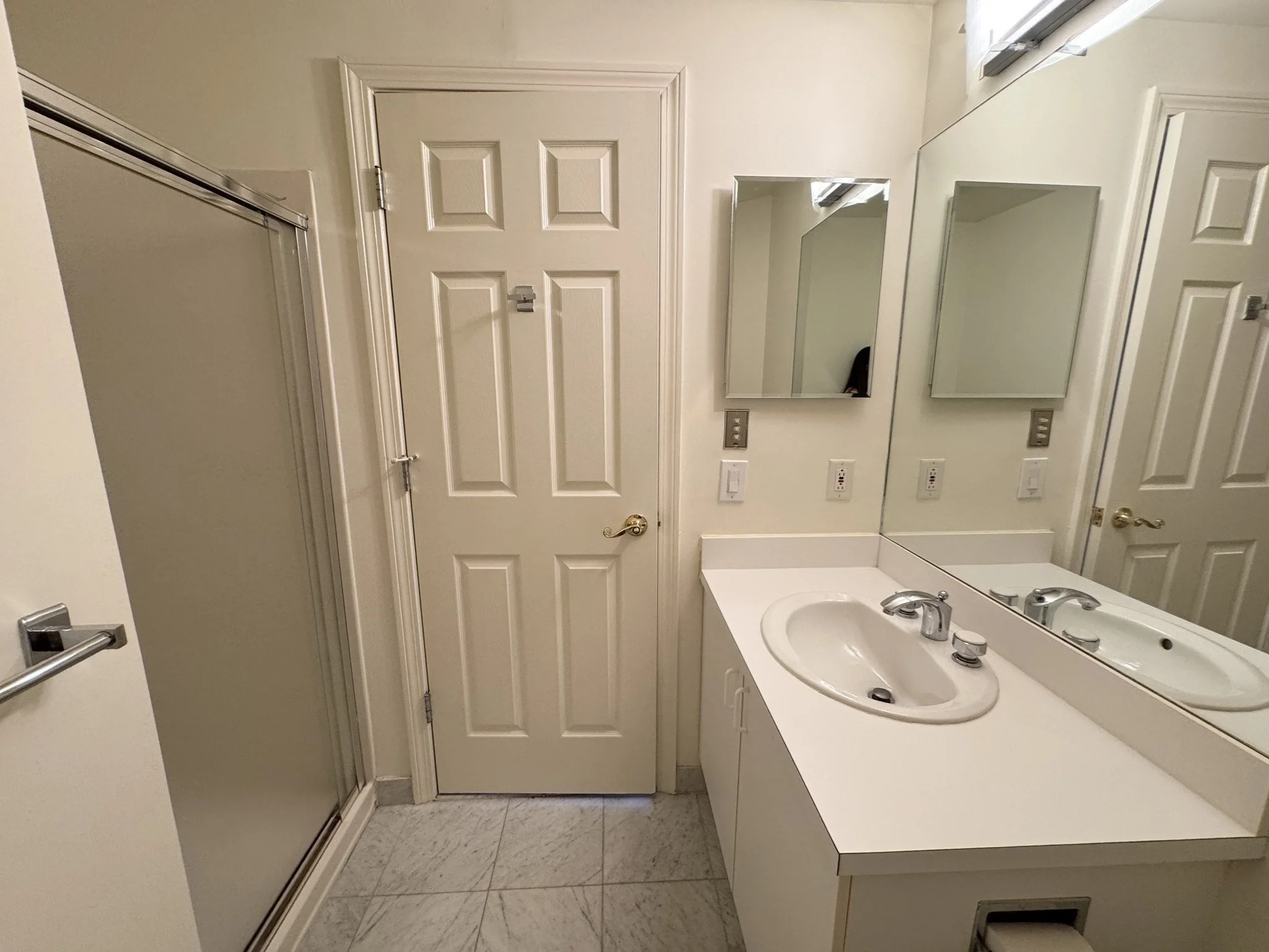 2 bed, 2 bath apartment for rent at 25 Marion Unit 31, Coolidge Corner — photo 9 of 13