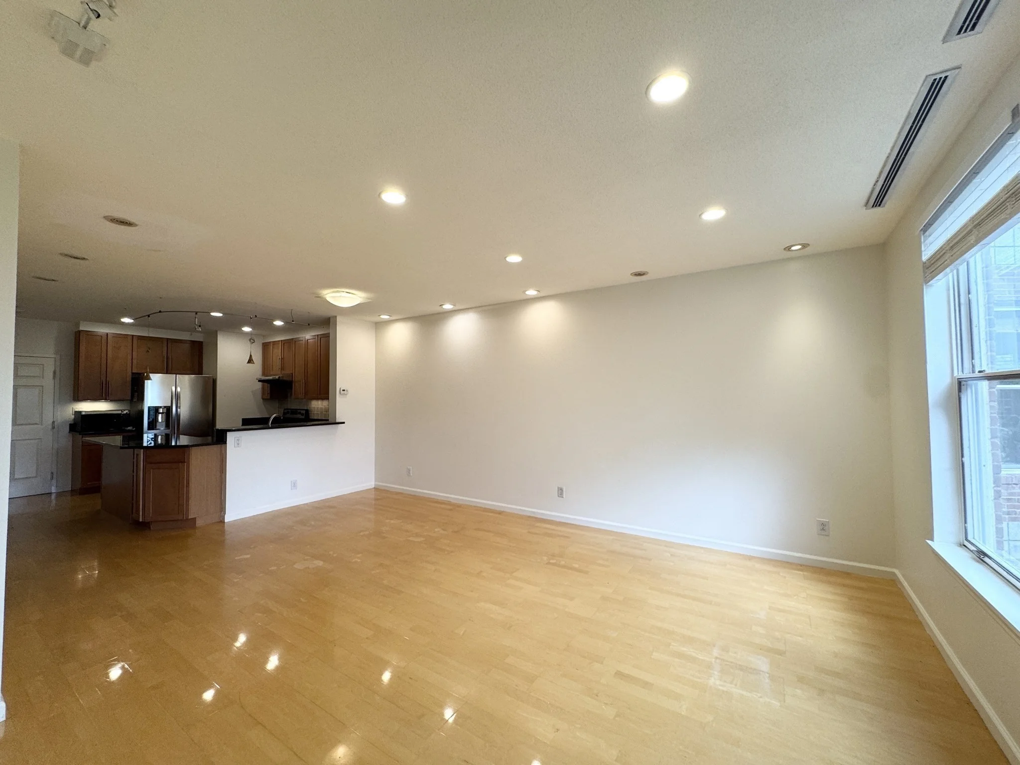 2 bed, 2 bath apartment for rent at 25 Marion Unit 31, Coolidge Corner — photo 4 of 13