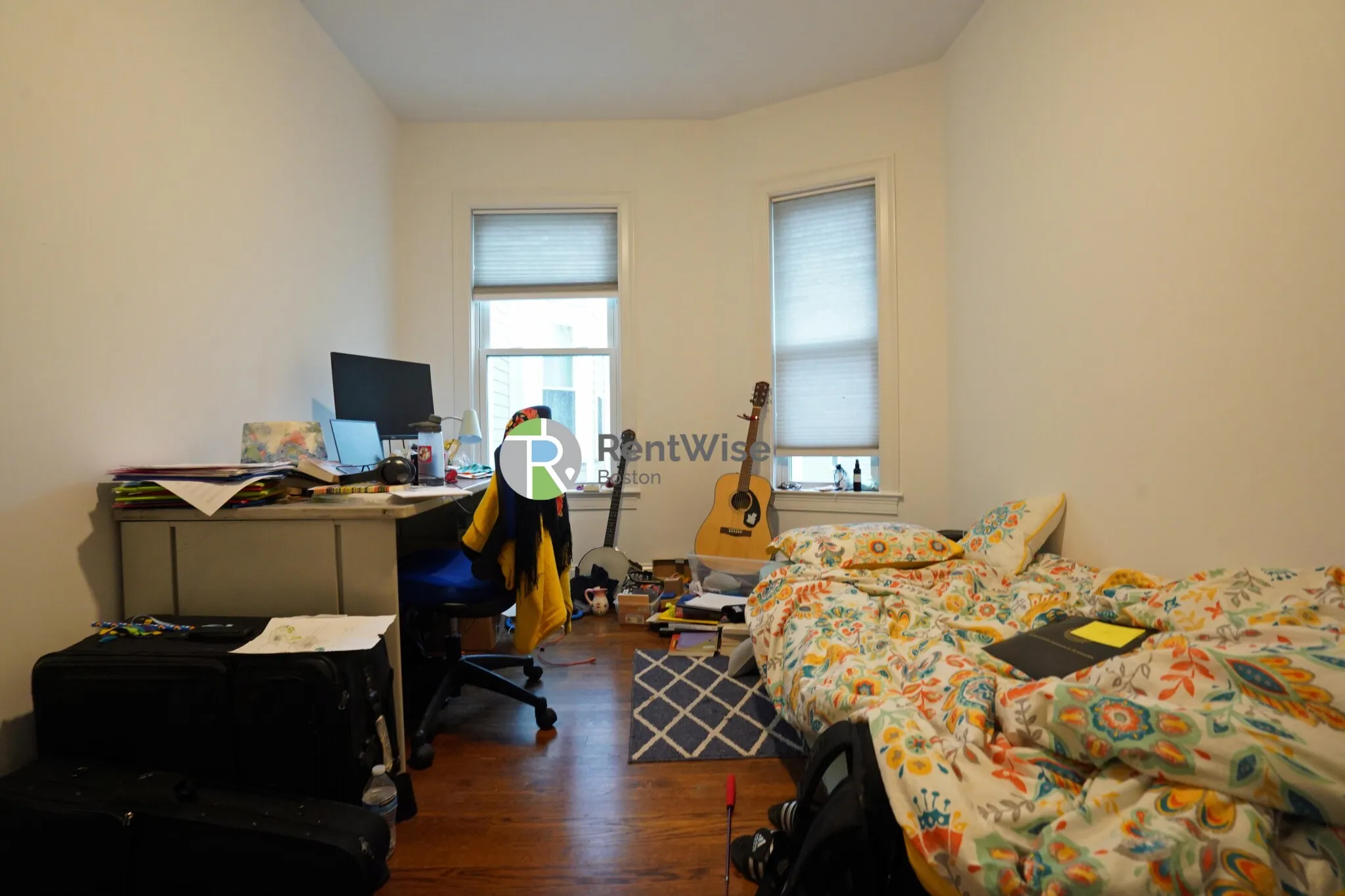 4 bed, 1 bath apartment for rent at 25 Marney St Unit 2, Wellington-Harrington — photo 16 of 25