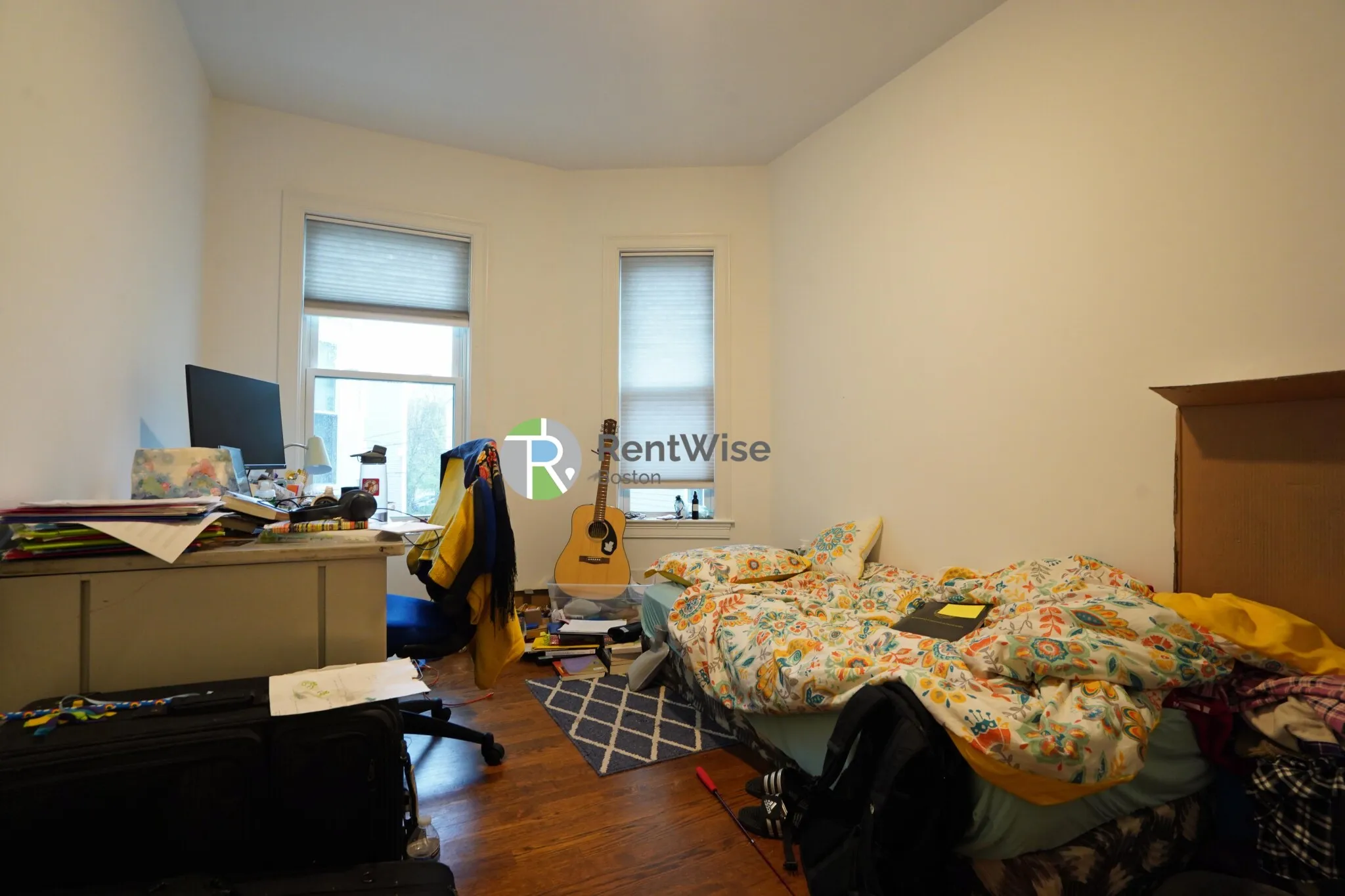 4 bed, 1 bath apartment for rent at 25 Marney St Unit 2, Wellington-Harrington — photo 17 of 25