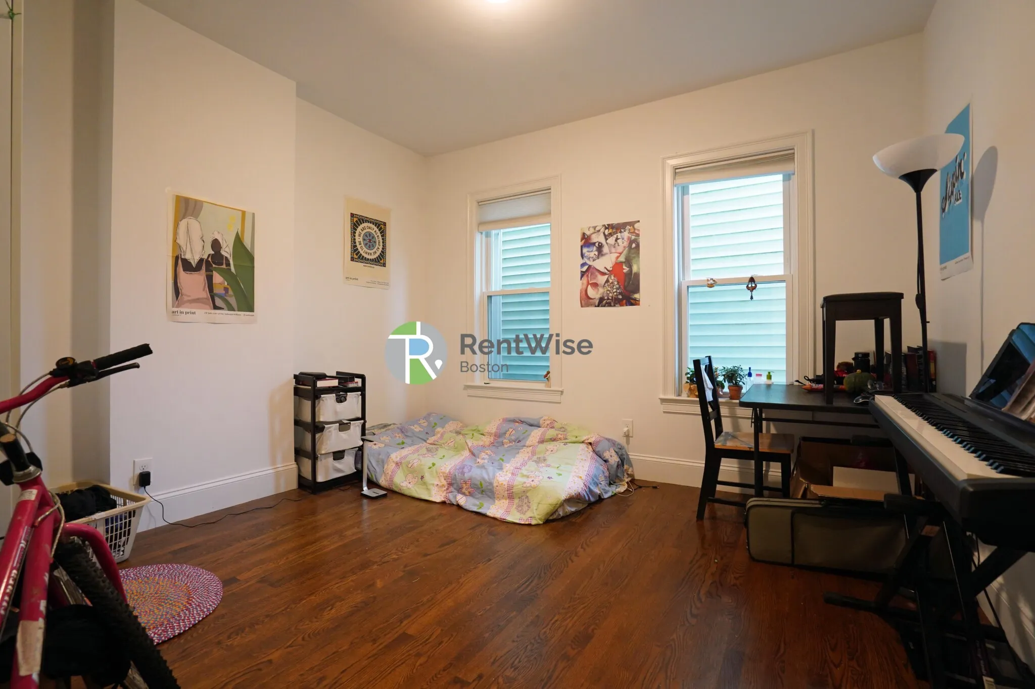 4 bed, 1 bath apartment for rent at 25 Marney St Unit 2, Wellington-Harrington — photo 15 of 25