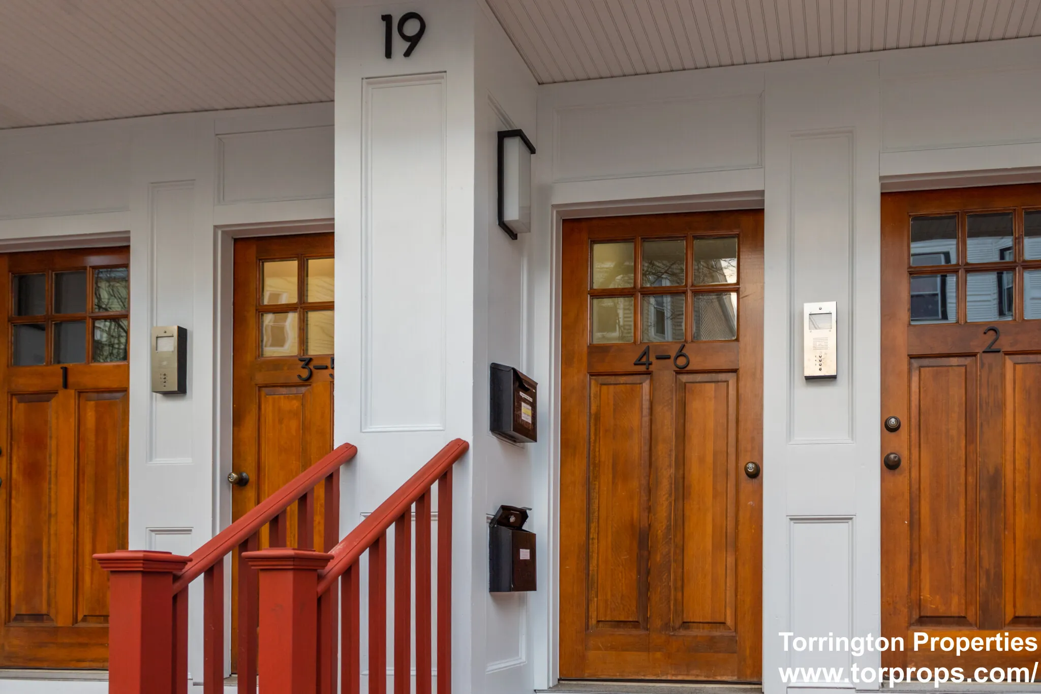 4 bed, 1 bath apartment for rent at 25 Marney St Unit 3, Wellington-Harrington — photo 45 of 49