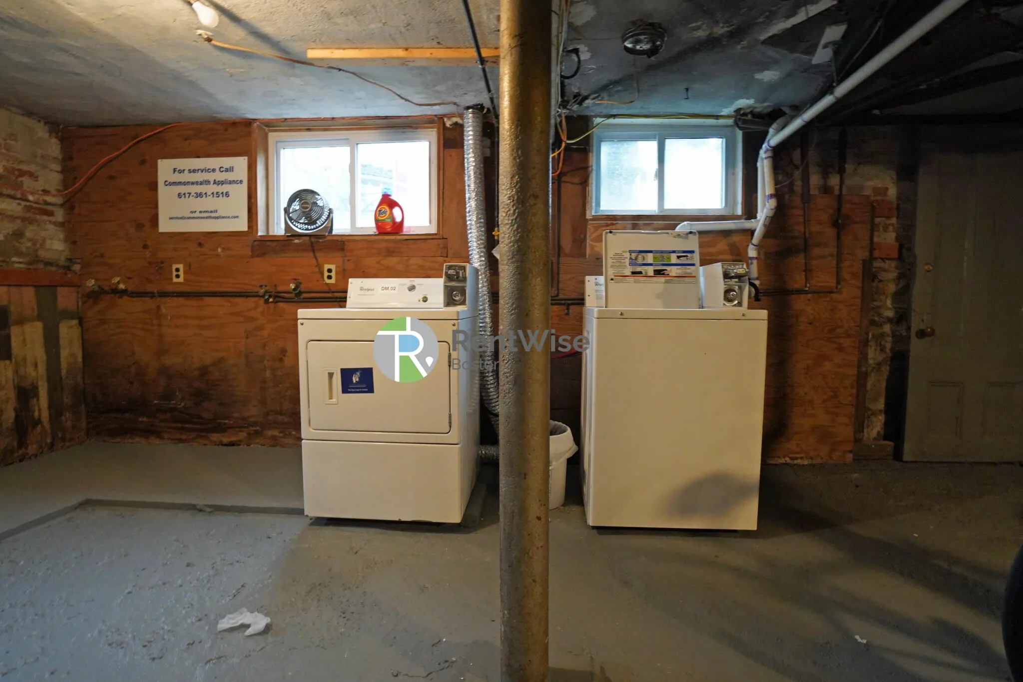 4 bed, 1 bath apartment for rent at 25 Marney St Unit 3, Wellington-Harrington — photo 31 of 49