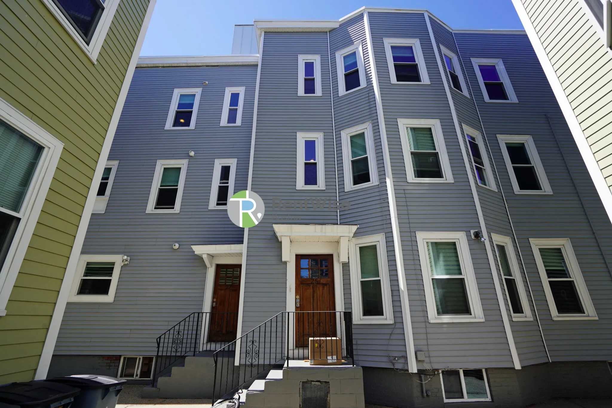 4 bed, 1 bath apartment for rent at 25 Marney St Unit 3, Wellington-Harrington — photo 23 of 49