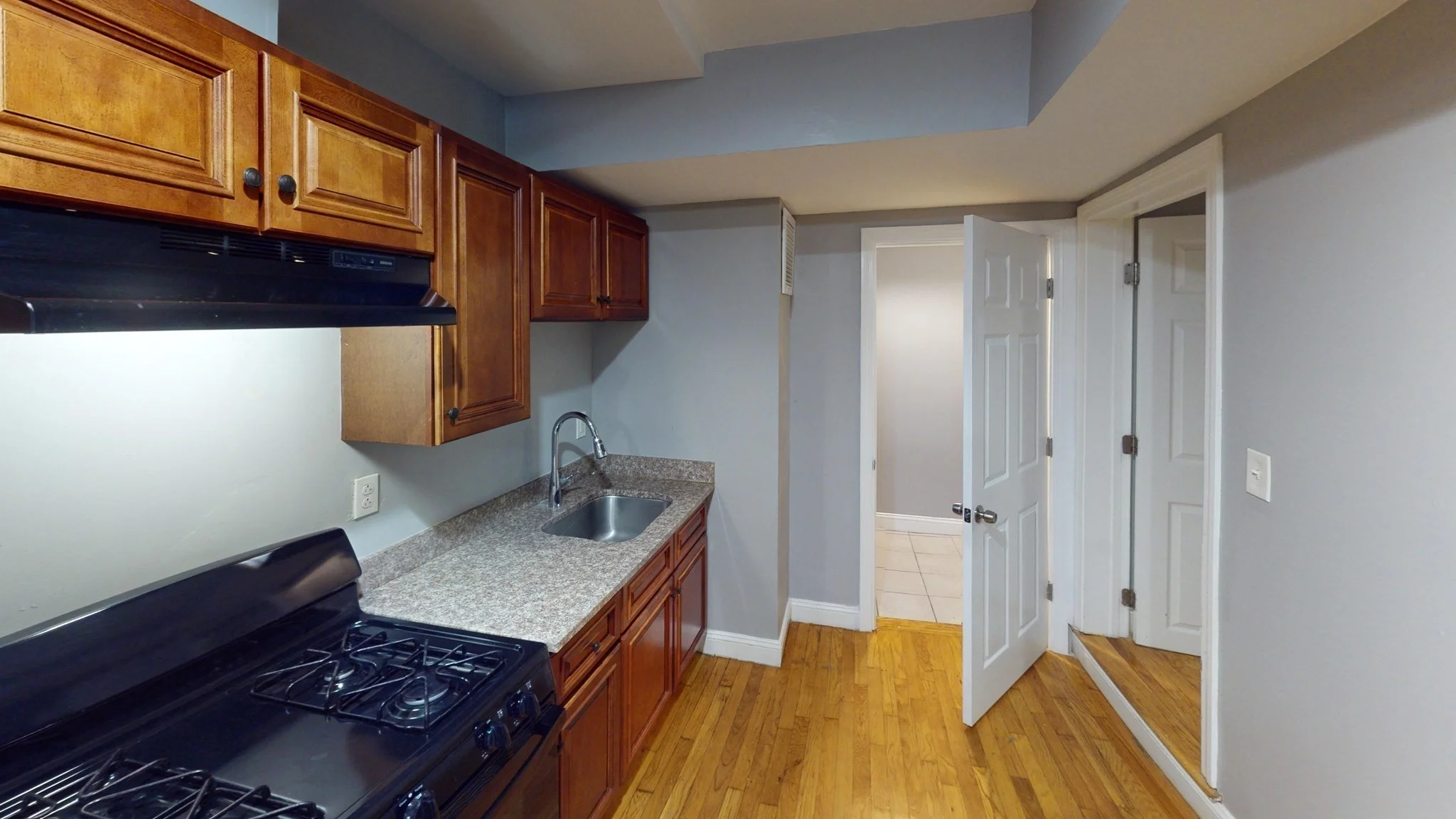 3 bed, 1 bath apartment for rent at 25 Maywood St Unit 1, Roxbury — photo 4 of 21