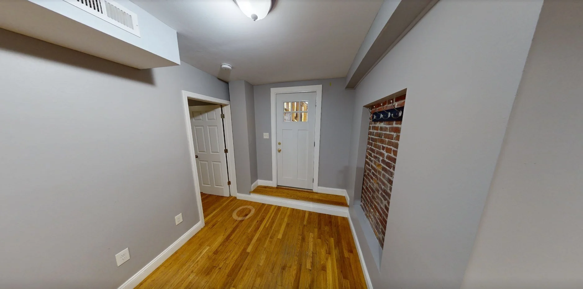 3 bed, 1 bath apartment for rent at 25 Maywood St Unit 1, Roxbury — photo 5 of 21