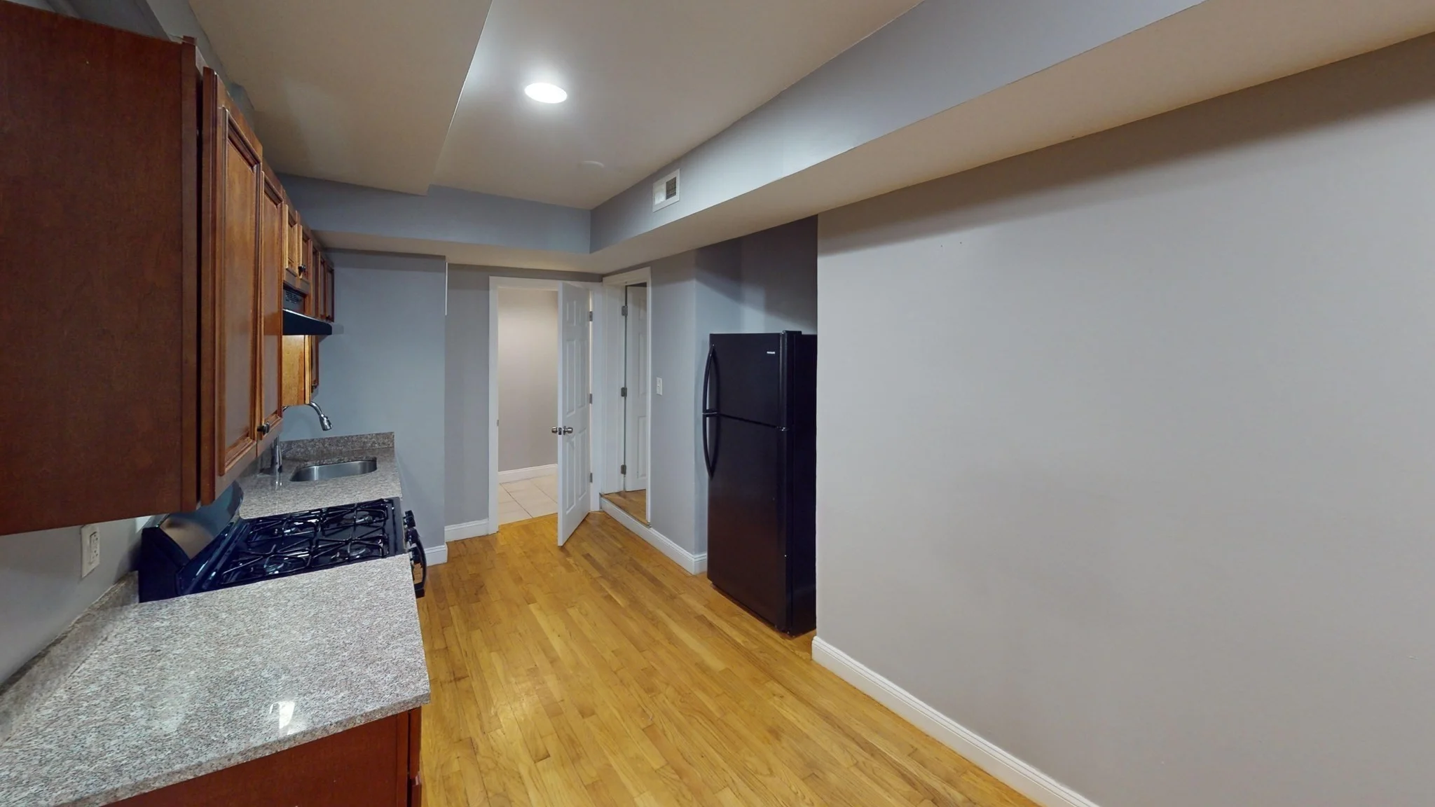 3 bed, 1 bath apartment for rent at 25 Maywood St Unit 1, Roxbury — photo 3 of 21