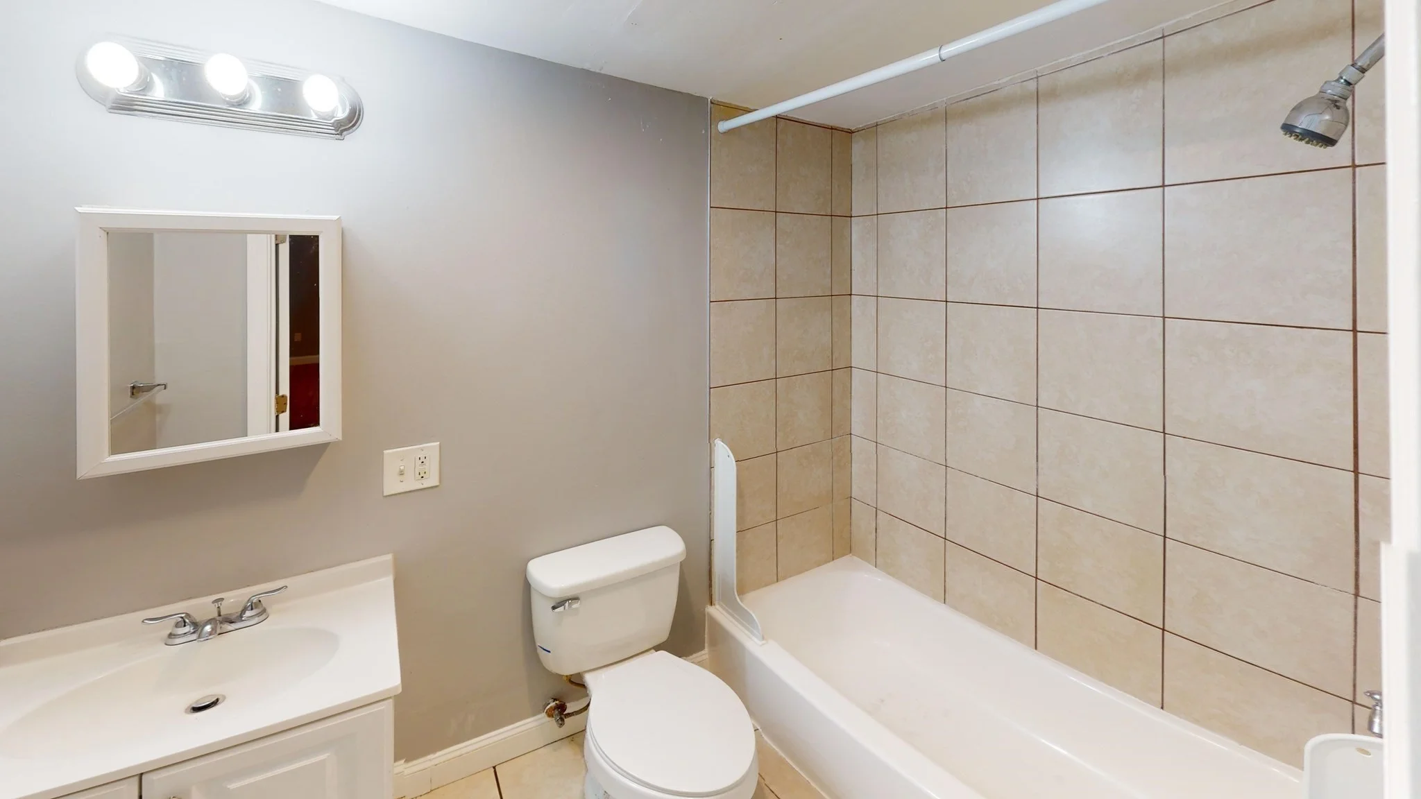 3 bed, 1 bath apartment for rent at 25 Maywood St Unit 1, Roxbury — photo 7 of 21