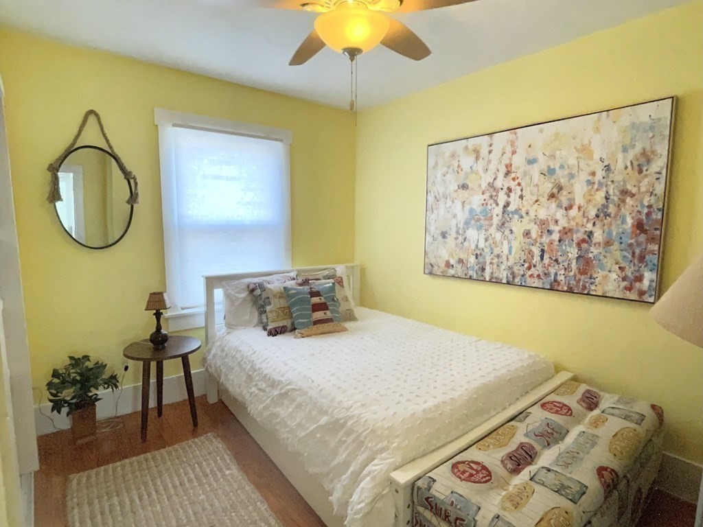 3 bed, 2 bath apartment for rent at 25 Mechanic St Unit 2, Old Town — photo 10 of 18