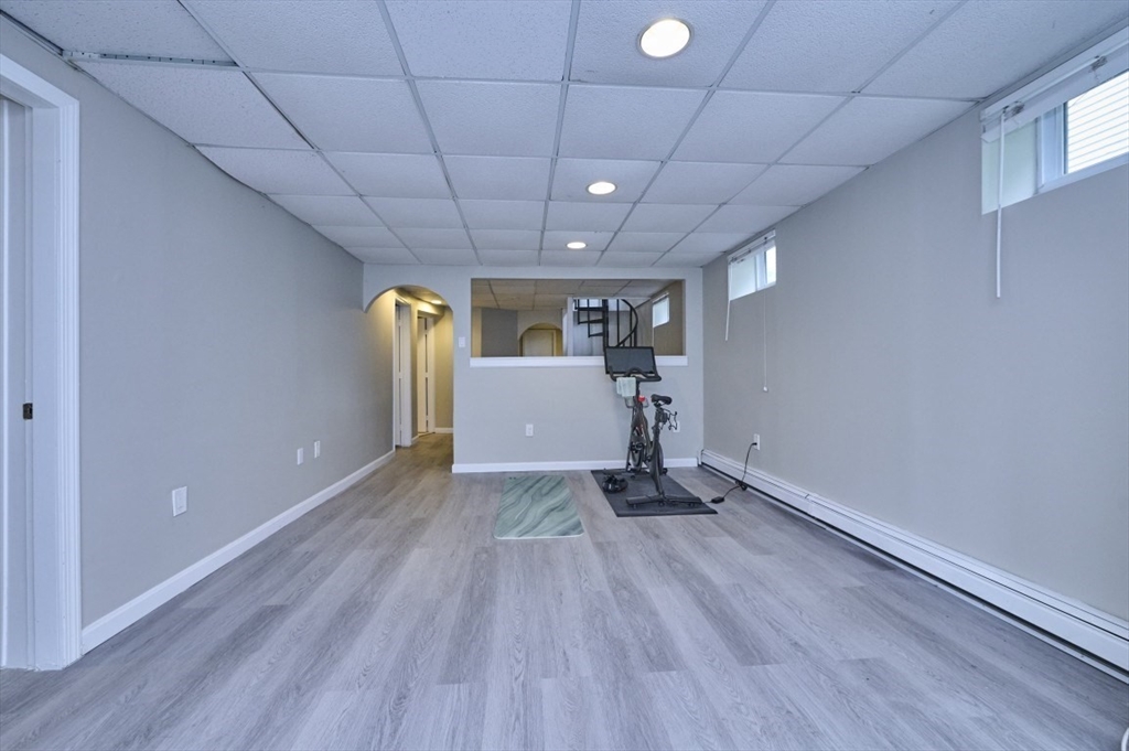 4 bed, 2 bath apartment for rent at 25 Mendum St Unit 1, Jamaica Plain — photo 17 of 32