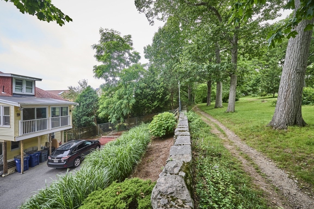 4 bed, 2 bath apartment for rent at 25 Mendum St Unit 1, Jamaica Plain — photo 30 of 32