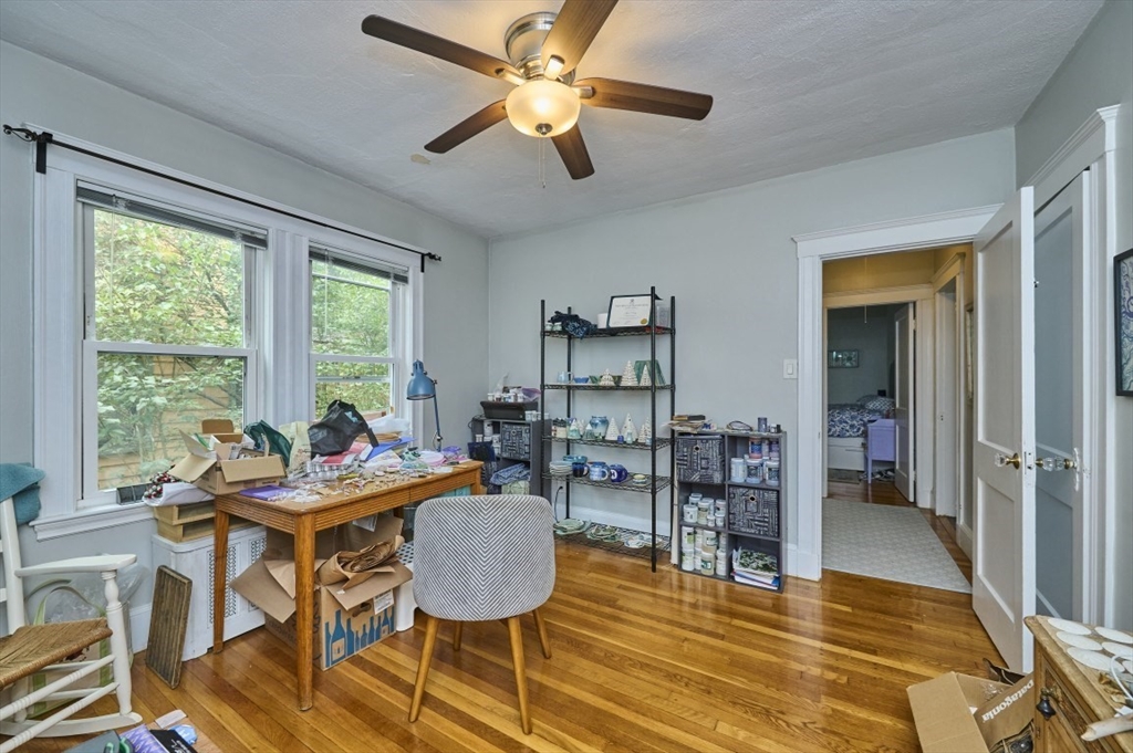 4 bed, 2 bath apartment for rent at 25 Mendum St Unit 1, Jamaica Plain — photo 11 of 32