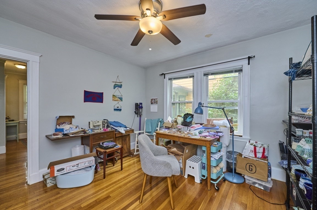 4 bed, 2 bath apartment for rent at 25 Mendum St Unit 1, Jamaica Plain — photo 10 of 32