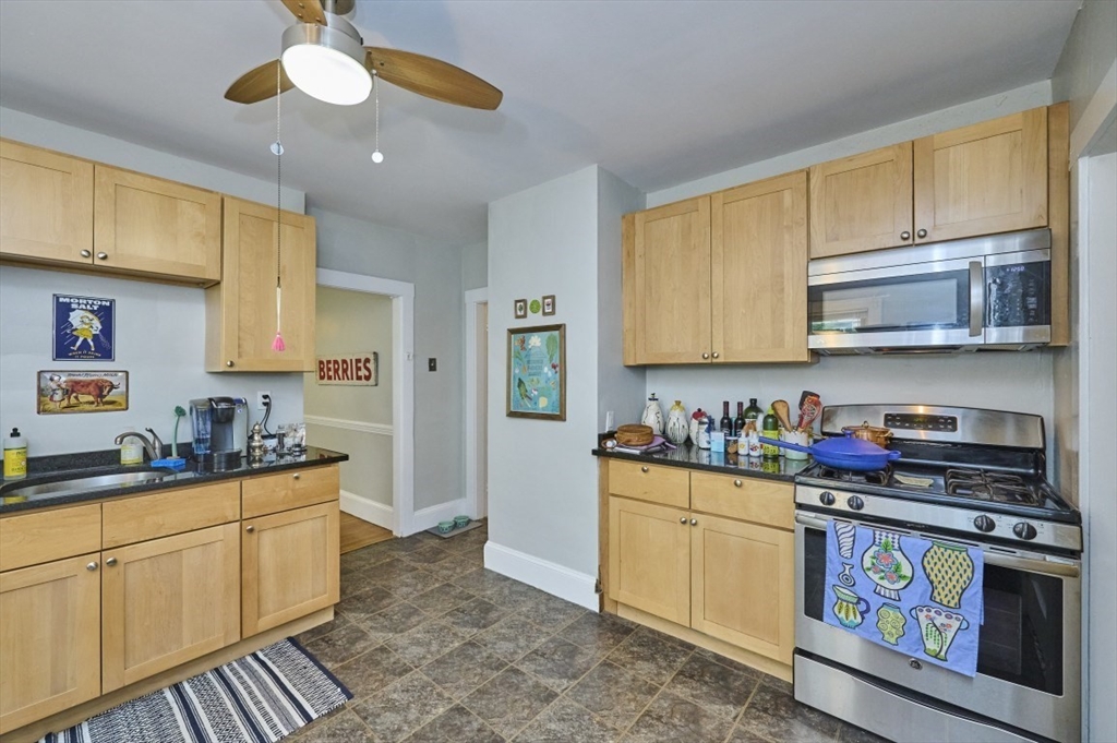 4 bed, 2 bath apartment for rent at 25 Mendum St Unit 1, Jamaica Plain — photo 6 of 32