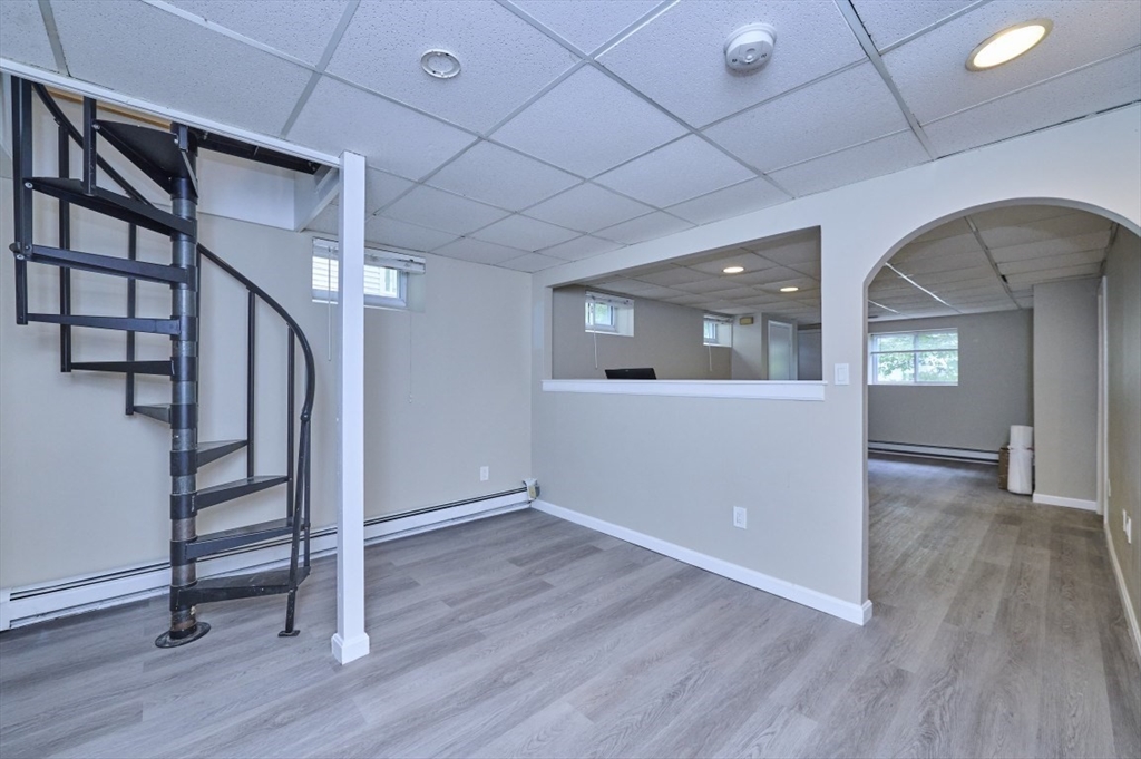 4 bed, 2 bath apartment for rent at 25 Mendum St Unit 1, Jamaica Plain — photo 19 of 32