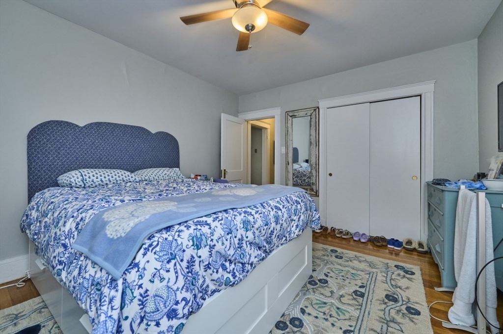 4 bed, 2 bath apartment for rent at 25 Mendum St Unit 1, Jamaica Plain — photo 12 of 32