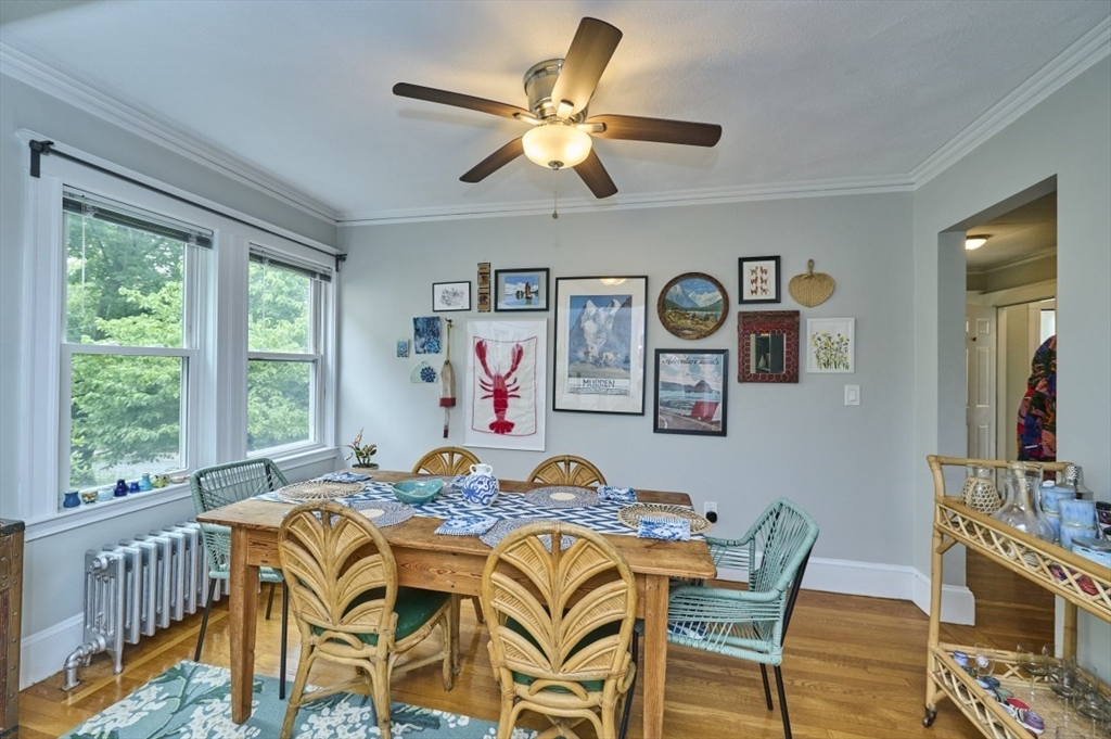 4 bed, 2 bath apartment for rent at 25 Mendum St Unit 1, Jamaica Plain — photo 3 of 32