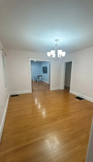 2 bed, 1 bath apartment for rent at 25 Merrymount Ave Unit 1, Wollaston — photo 3 of 7