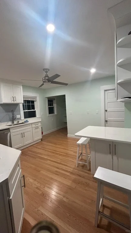 2 bed, 1 bath apartment for rent at 25 Merrymount Ave Unit 1, Wollaston — photo 2 of 7
