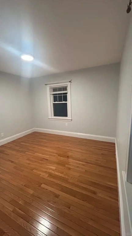2 bed, 1 bath apartment for rent at 25 Merrymount Ave Unit 1, Wollaston — photo 4 of 7