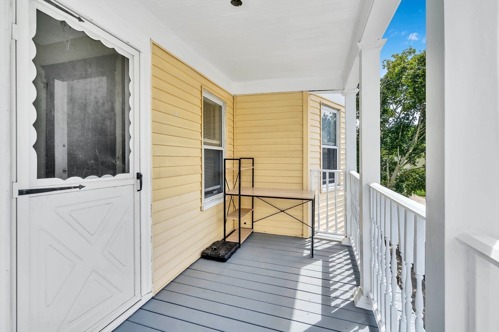3 bed, 1 bath apartment for rent at 25 Middleton St Unit 3, Dorchester — photo 17 of 20