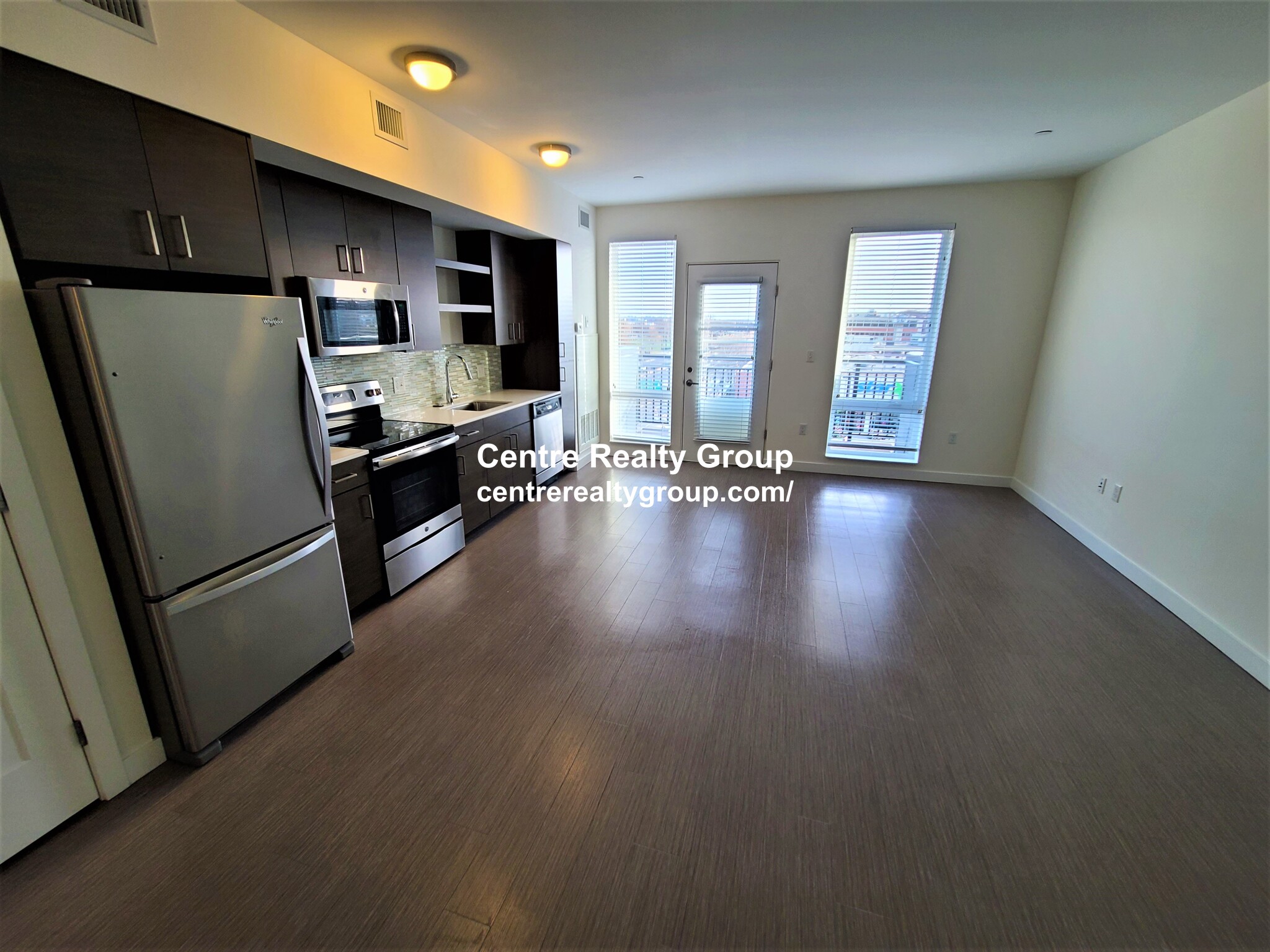 Studio bed, 1 bath apartment for rent at 25 Morrissey Blvd, Dorchester — photo 1 of 6