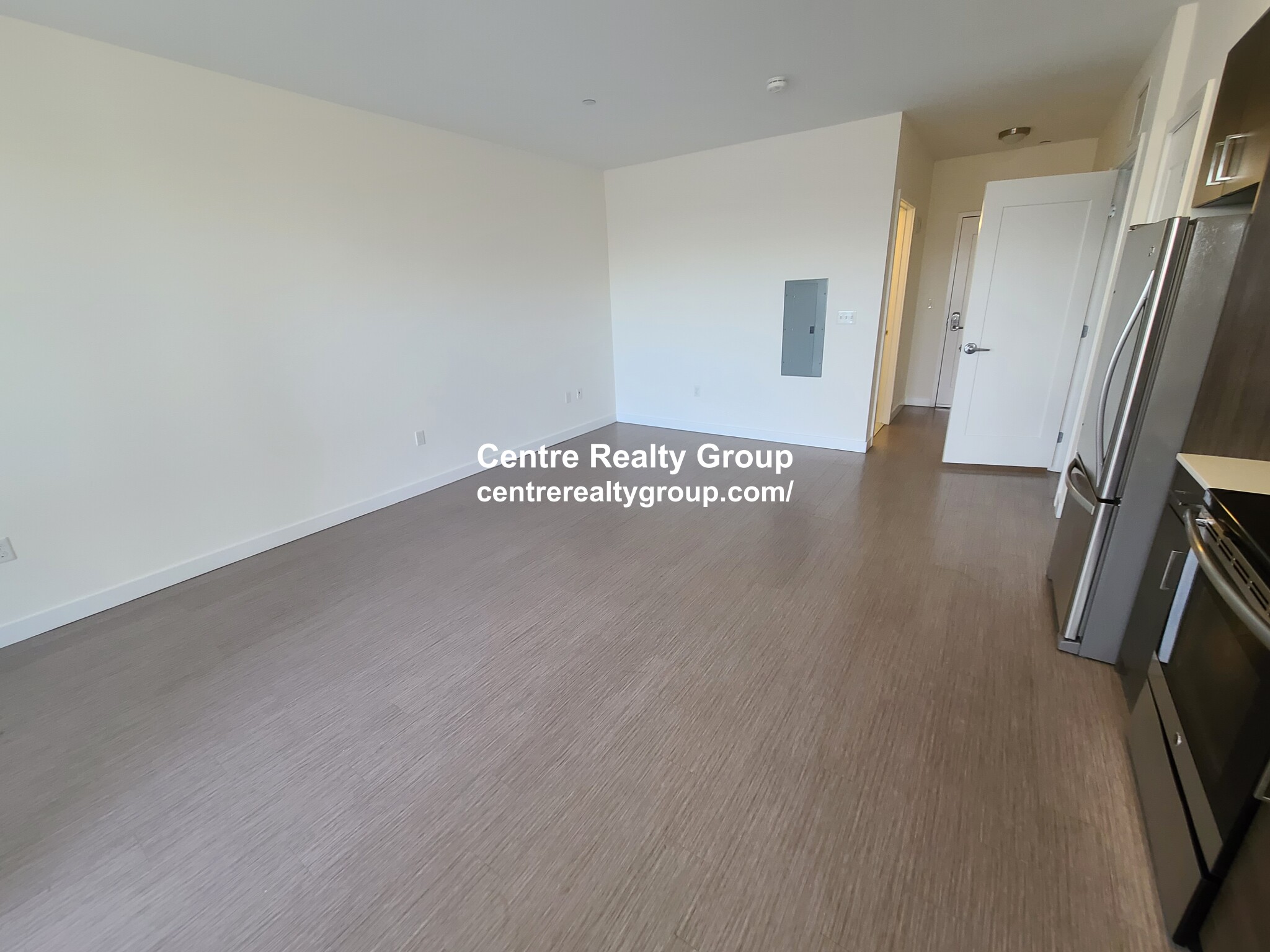 Studio bed, 1 bath apartment for rent at 25 Morrissey Blvd, Dorchester — photo 2 of 6