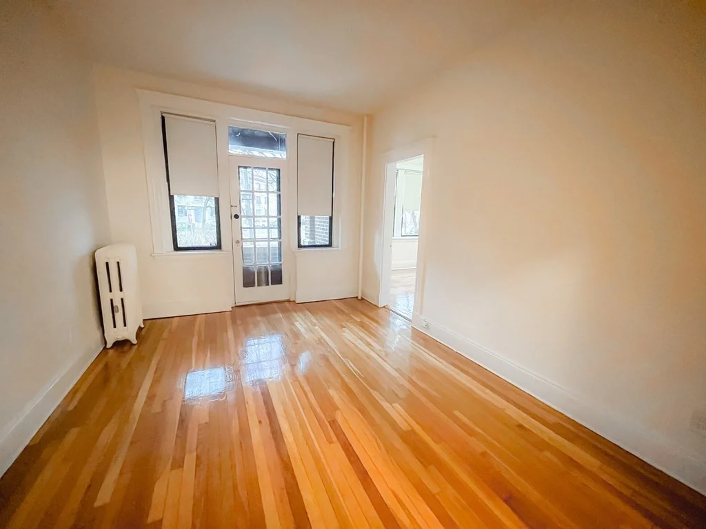 2 bed, 1 bath apartment for rent at 25 Mount Hood Rd Unit 2, Brighton