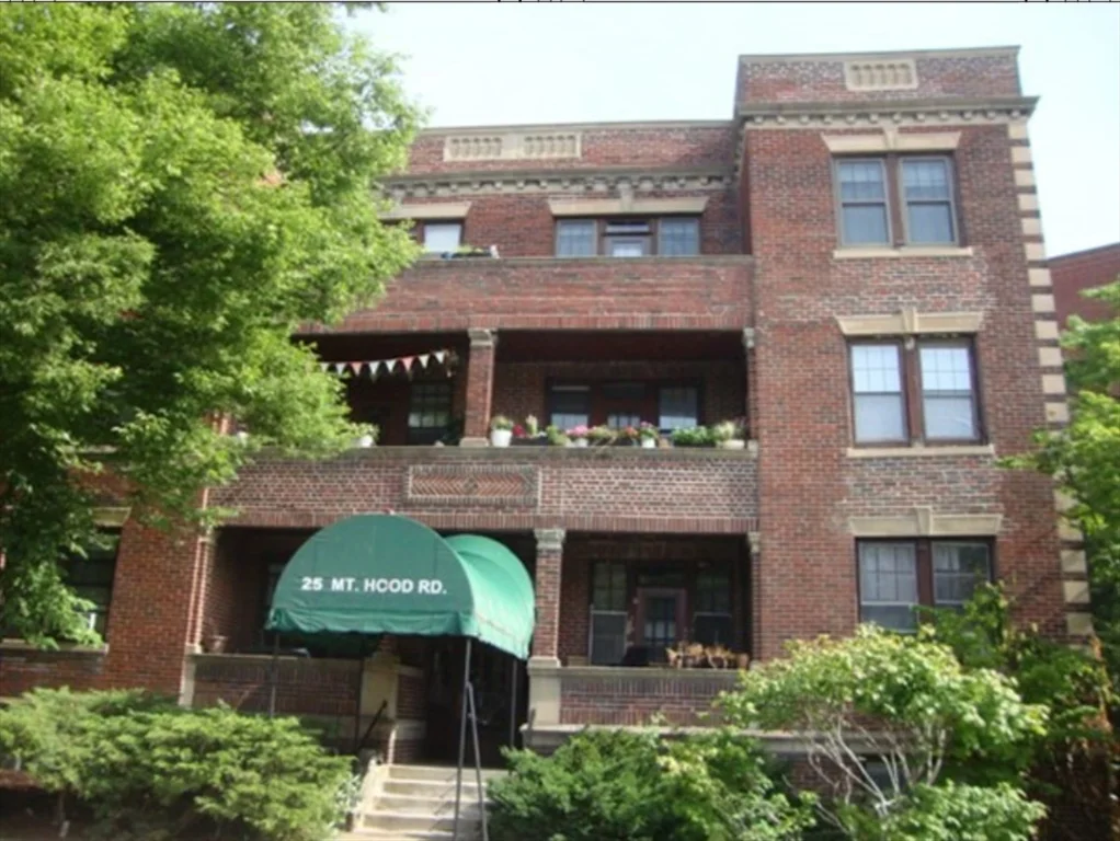 2 bed, 1 bath apartment for rent at 25 Mount Hood Unit 12, Brighton — photo 1 of 8