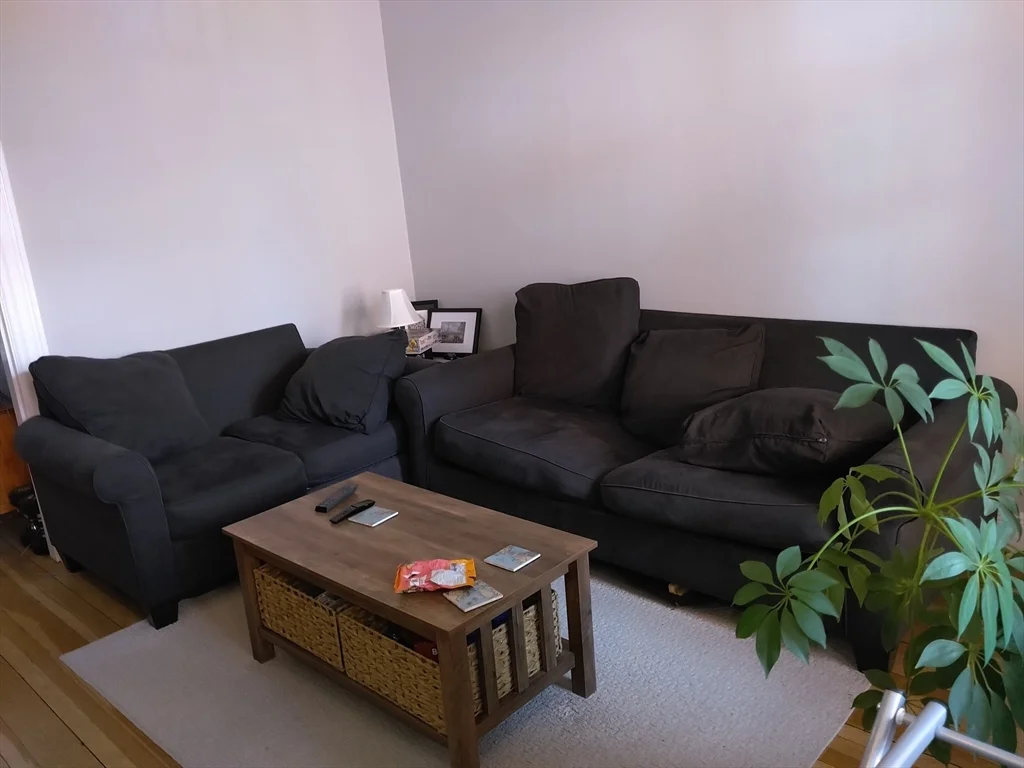 2 bed, 1 bath apartment for rent at 25 Mount Hood Unit 12, Brighton — photo 3 of 8