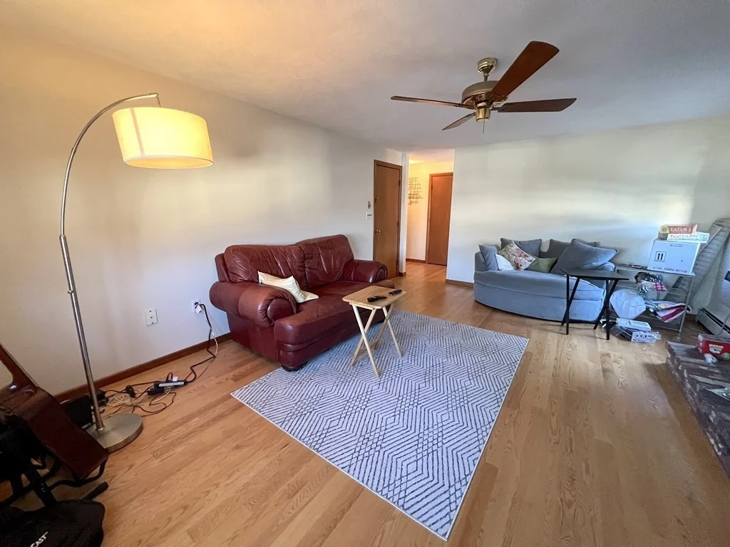 2 bed, 1 bath apartment for rent at 25 Nathan Rd Unit 2, Waltham — photo 3 of 18