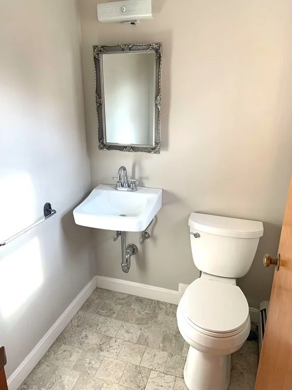 2 bed, 1 bath apartment for rent at 25 Nathan Rd Unit 2, Waltham — photo 12 of 18