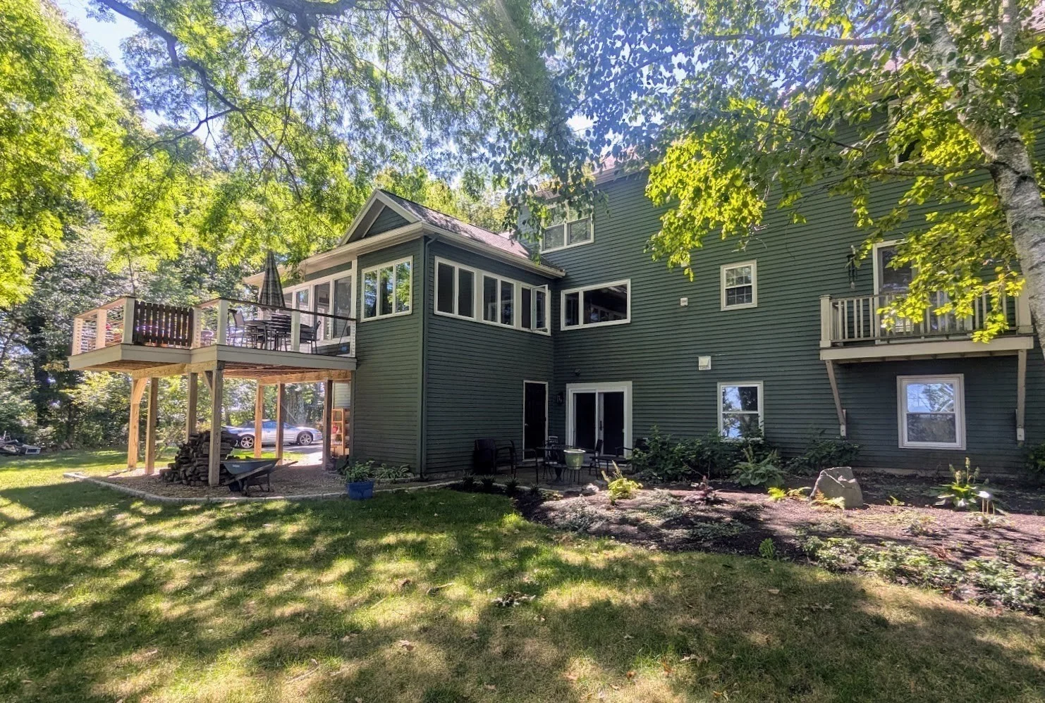 1 bed, 1 bath apartment for rent at 25 Oakhurst Ave Unit 2, Ipswich — photo 4 of 14