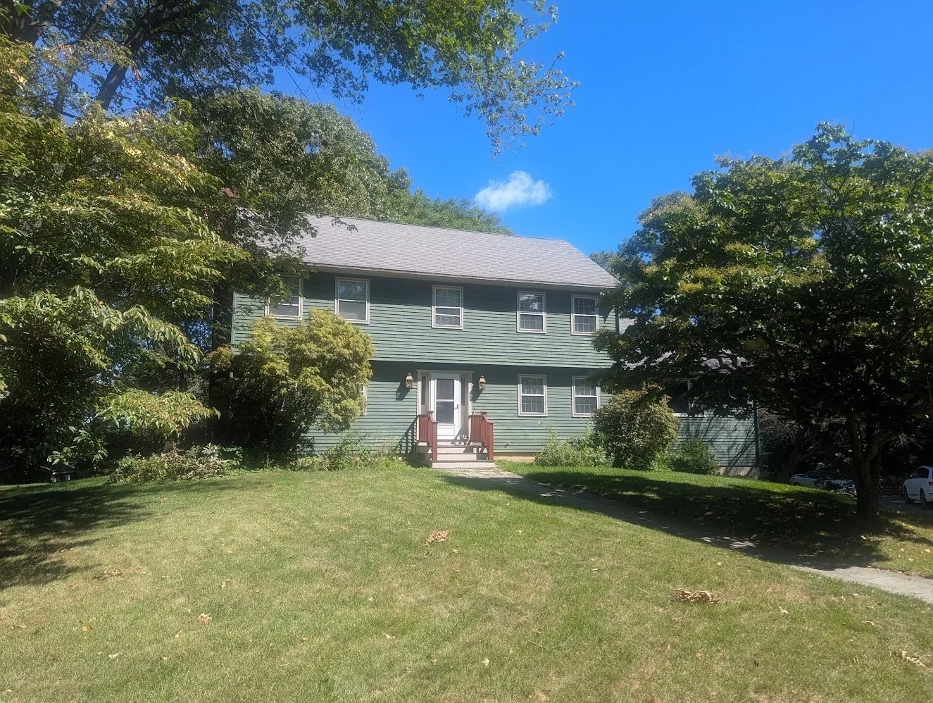 1 bed, 1 bath apartment for rent at 25 Oakhurst Ave Unit 2, Ipswich — photo 1 of 14