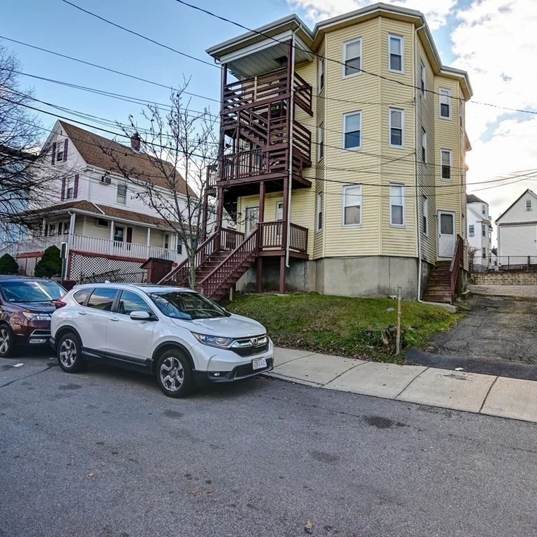 1 bed, 1 bath apartment for rent at 25 Oakland Ave Unit 2F, Everett — photo 6 of 6