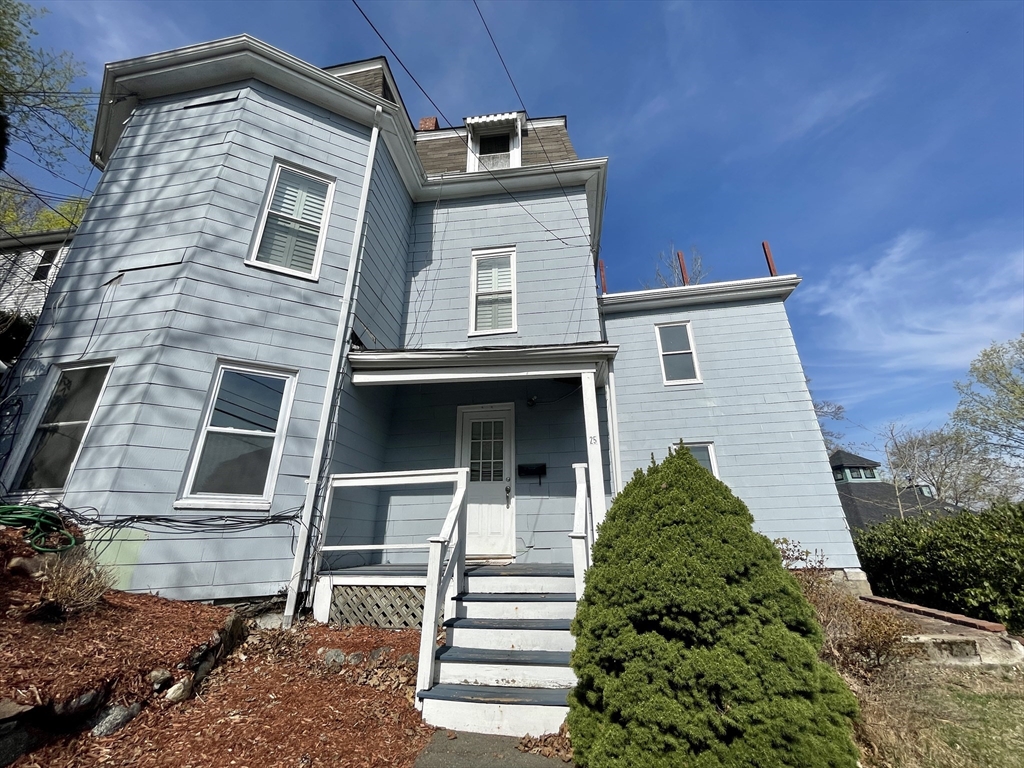 2 bed, 1 bath apartment for rent at 25 Oakland St Unit 1, Newton — photo 18 of 19