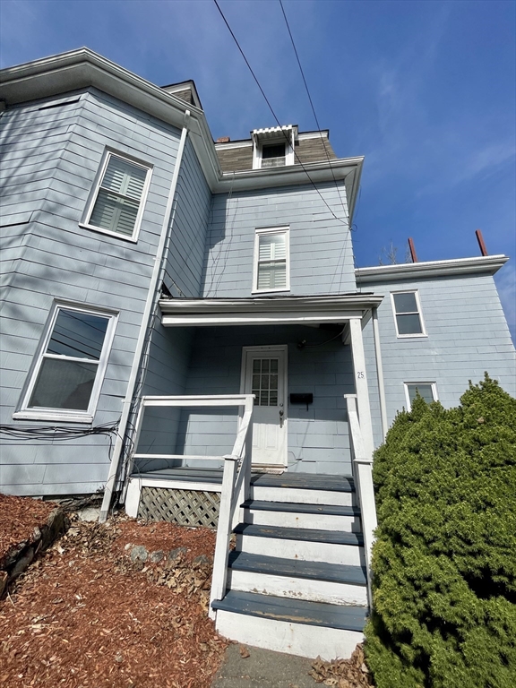 2 bed, 1 bath apartment for rent at 25 Oakland St Unit 1, Newton — photo 17 of 19