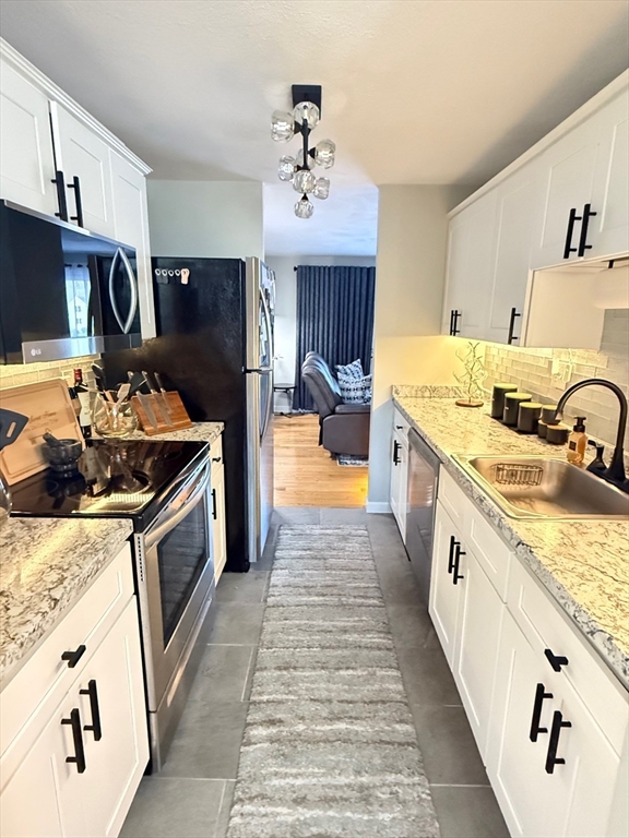 2 bed, 1 bath apartment for rent at 25 Patrick Rd Unit 25, Tewksbury — photo 11 of 31