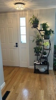 2 bed, 1 bath apartment for rent at 25 Patrick Rd Unit 25, Tewksbury — photo 5 of 31