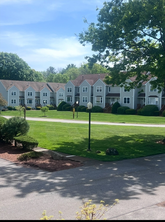 2 bed, 1 bath apartment for rent at 25 Patrick Rd Unit 25, Tewksbury — photo 2 of 31