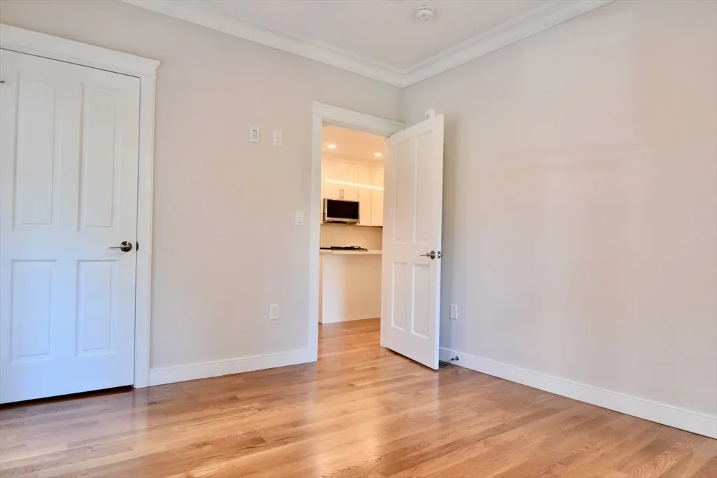 3 bed, 2 bath apartment for rent at 25 Peverell St Unit 1, Dorchester — photo 30 of 38