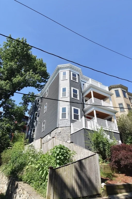 3 bed, 2 bath apartment for rent at 25 Peverell St Unit 1, Dorchester — photo 38 of 38